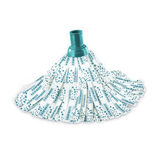 Leifheit klassieke mop vervangingskop viscose