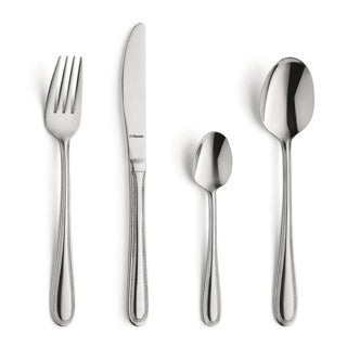 Amefa parel bestekset 24-delig geschenkdoos