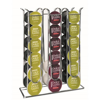 Ibili capsulehouder dolce gusto 36 kopjes