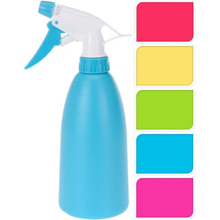 Plantenspuit 480 ml 22 cm 4 assorti | 4 stuks