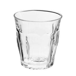 Duralex tumbler 25 cl picardie | 6 stuks