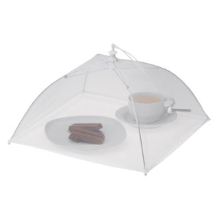 Westmark vliegenkap 34x34 cm | 2 stuks