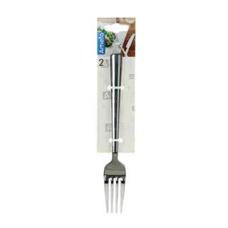 Amefa moderno tafelvorken 2 stuks | 5 stuks