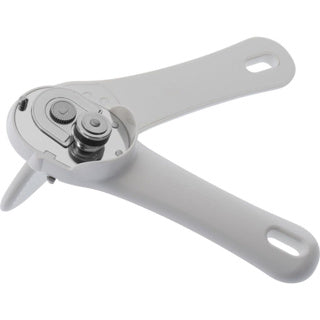 Westmark blikopener wit