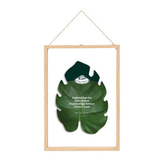 Esschert designlijst voor droogbloemen xl 42 x 29,8 cm