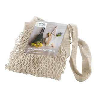 Point-virgule nettas parijse point-virgule met lange handvatten crème 33x46 cm