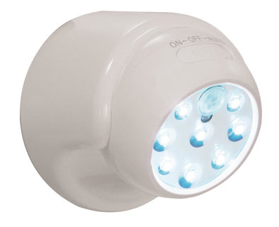 Vigi lamp in doos tv-item