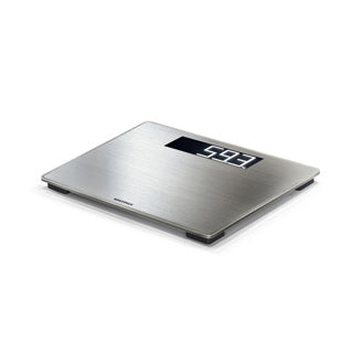 Soehnle 63867 style sense safe 300 digitale personenweegschaal rvs