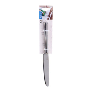 Amefa moderno tafelmessen 2 stuks | 5 stuks