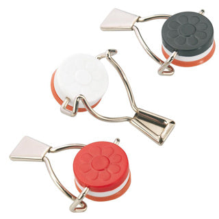 Westmark flessendoppen 3 stuks