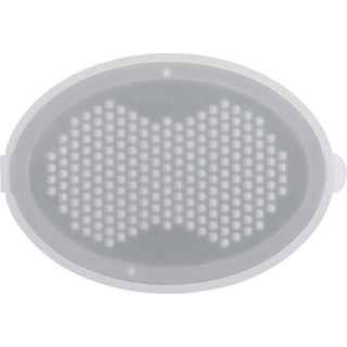 Westmark nootmuskaatrasp met bakje