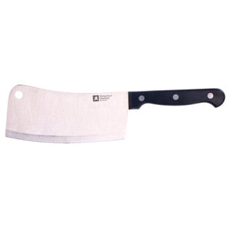 Richardson sheffield artisan hakmes RVS zwart
