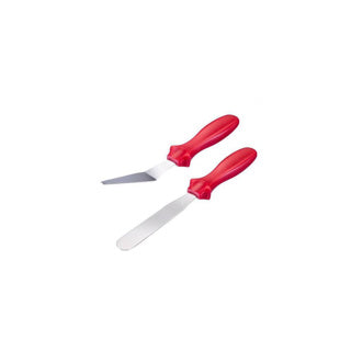 Westmark paletmessen set van 2 | 2 stuks