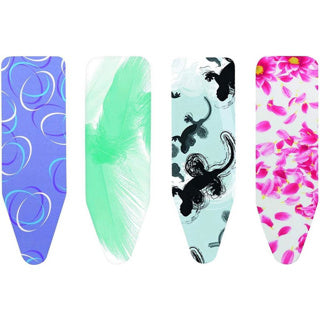 Brabantia strijkplankhoes a 110 x 30 cm assorti