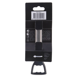 Brabantia profielflessenopener RVS