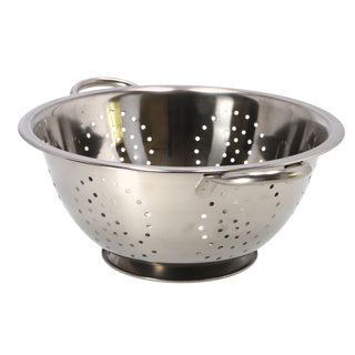 Vergiet rvs dia 29cm | 2 stuks