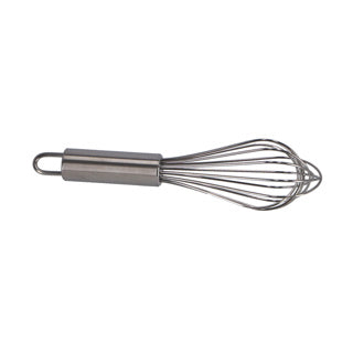 Westmark garde, lengte: 17 cm, roestvrij staal, zilver, 12502270