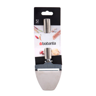 Brabantia kaasschaaf profiel