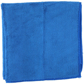 Dunlop microvezeldoek glas 35x35 cm | 3 stuks