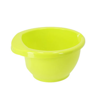 Rotho beslagkom 2,5l onda limegroen | 2 stuks