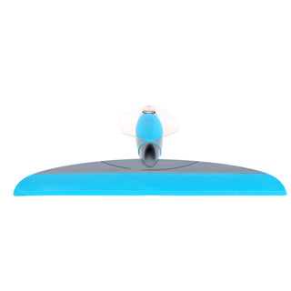 Linea douchewisser softwise met zuignap