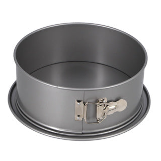 Patisse zilvertop springvorm 22x9 cm