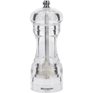 Westmark peper en zoutmolen 14 cm