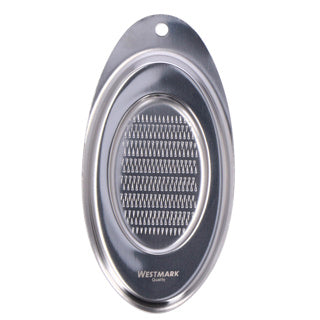 Westmark rasp voor gember