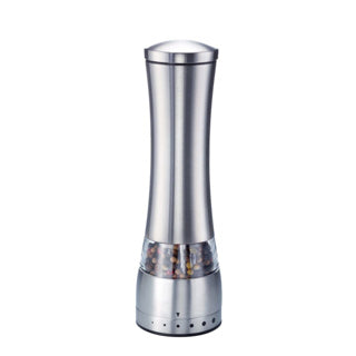 Westmark pepermolen 21 cm roestvrijstaal