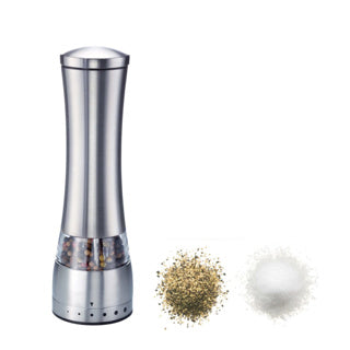 Westmark pepermolen 21 cm roestvrijstaal