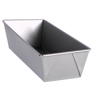 Patisse zilvertop taartvorm 30 cm