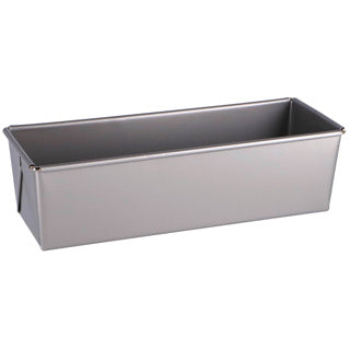 Patisse zilveren broodvorm 30 cm