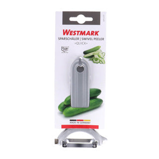 Westmark dunschiller quick plakjes | 5 stuks