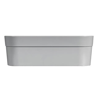 Curver oneindig ladebak vierkant grijs