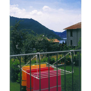 Tomado-metaltex breda hangdroogrek