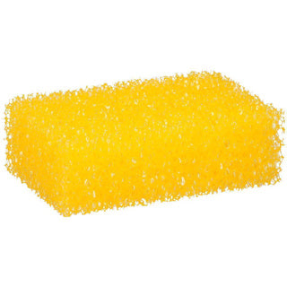 Dunlop anti-insectenspons geel