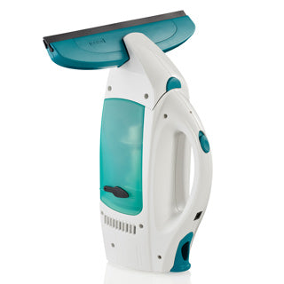 Leifheit raamzuiger chemisch reinigen