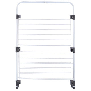 Metaltex droogrek storm met ophang voor aan deur 11 meter tomado