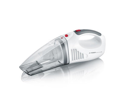 Severin'spower kruimeldief 3-in-1huisauto handstofzuiger hv 7144