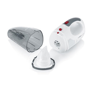 Severin'spower kruimeldief 3-in-1huisauto handstofzuiger hv 7144