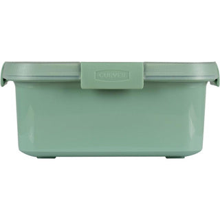 Curver Curver To Go Lunchbox 1,2L + Bestekset + Sausbeker