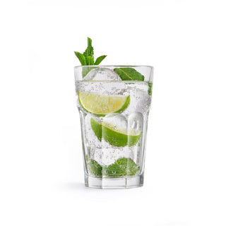Royal leerdam mojito glazen s4