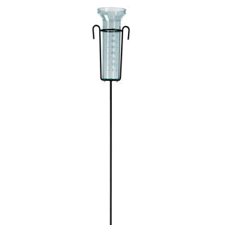 Pro tuinregenmeter transparant 75 cm