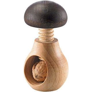 Westmark houten notenkraker | 2 stuks