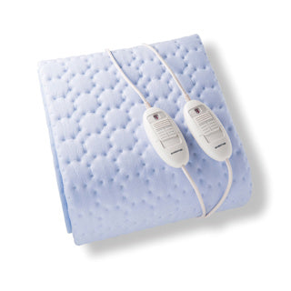 Inventum elektrische onderdekken 2-persoons hn236i 150 x 150 cm 60w