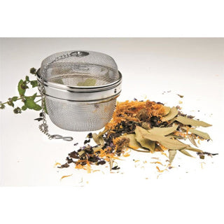 Ibili kruidenbouw, gaas