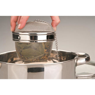 Ibili kruidenbouw, gaas