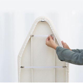 Brabantia strijkplankhoessleutels set a 3 wit