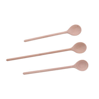 Westmark pollepelset 3 stuks