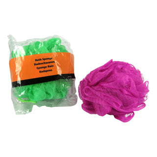 Multy badspons massage | 4 stuks